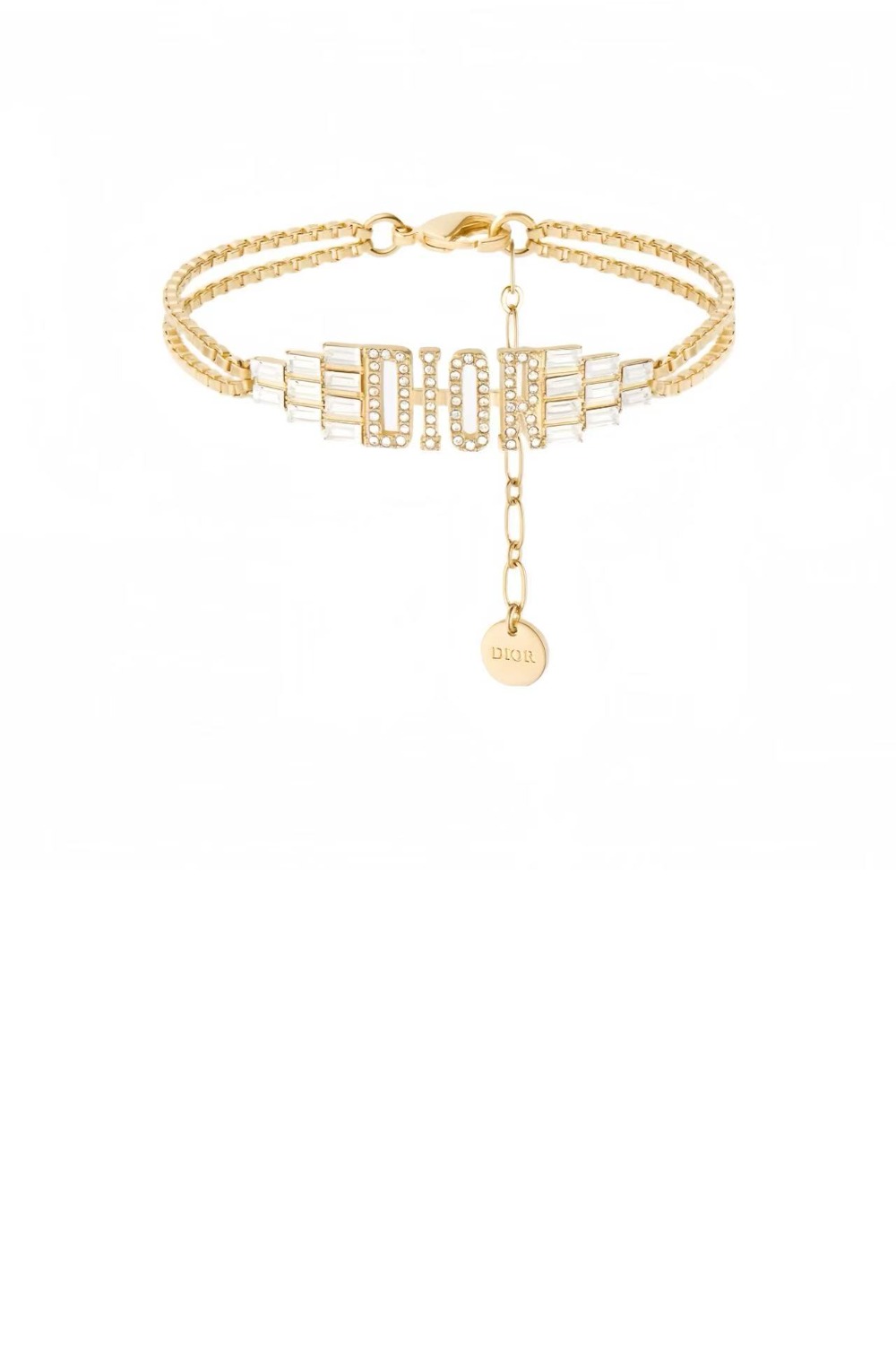 팔찌 B1584 > 디올