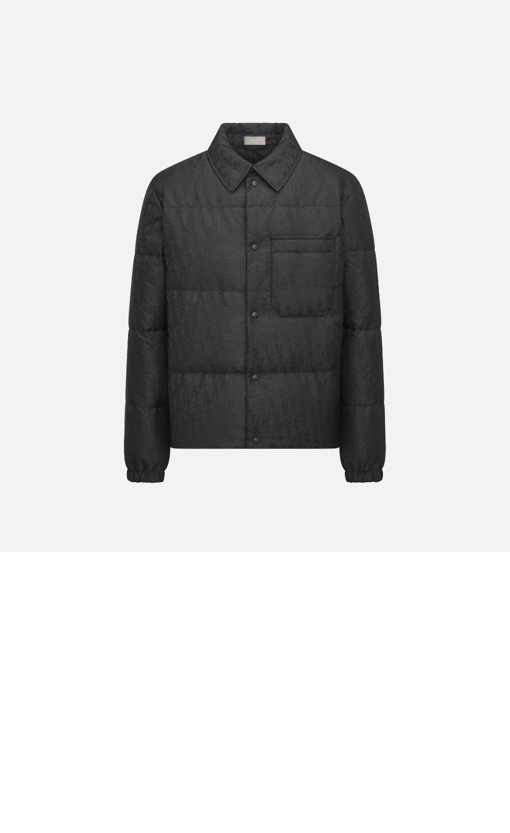 푸퍼 오버셔츠 > Etc - 기타제품