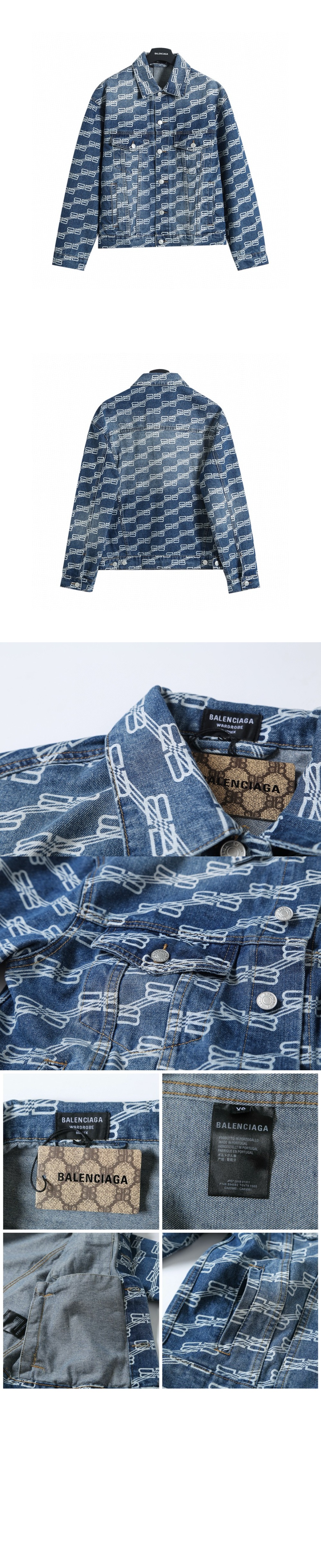 로고 자켓 > Etc - 기타제품