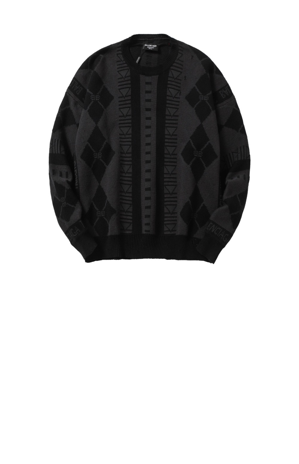 크루넥 스웨터 > Etc - 기타제품