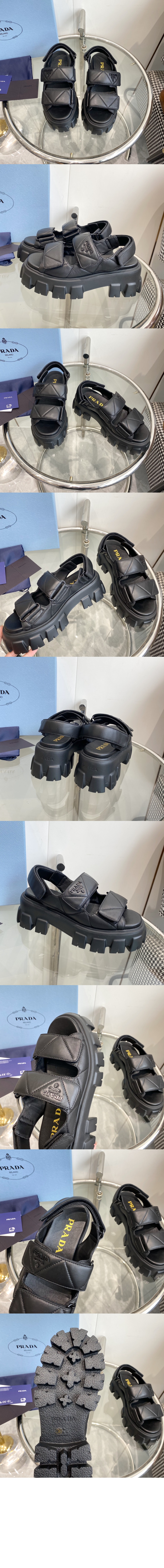 모놀리스 샌들 1X439N > Etc - 기타제품