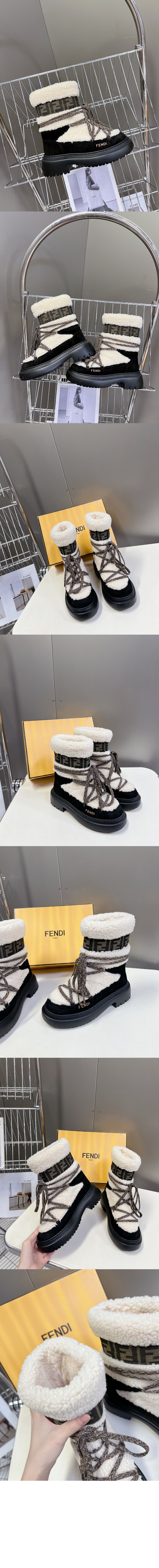 스웨이드 부츠 8T8591 > Etc - 기타제품