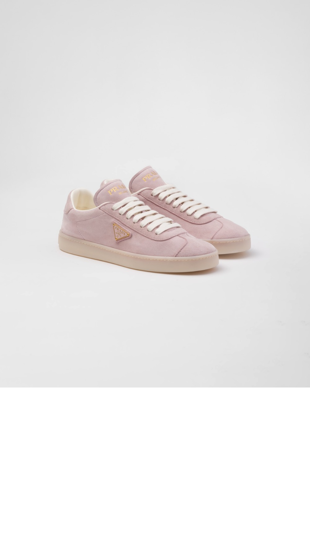 스웨이드 스니커즈 1E413N > Etc - 기타제품