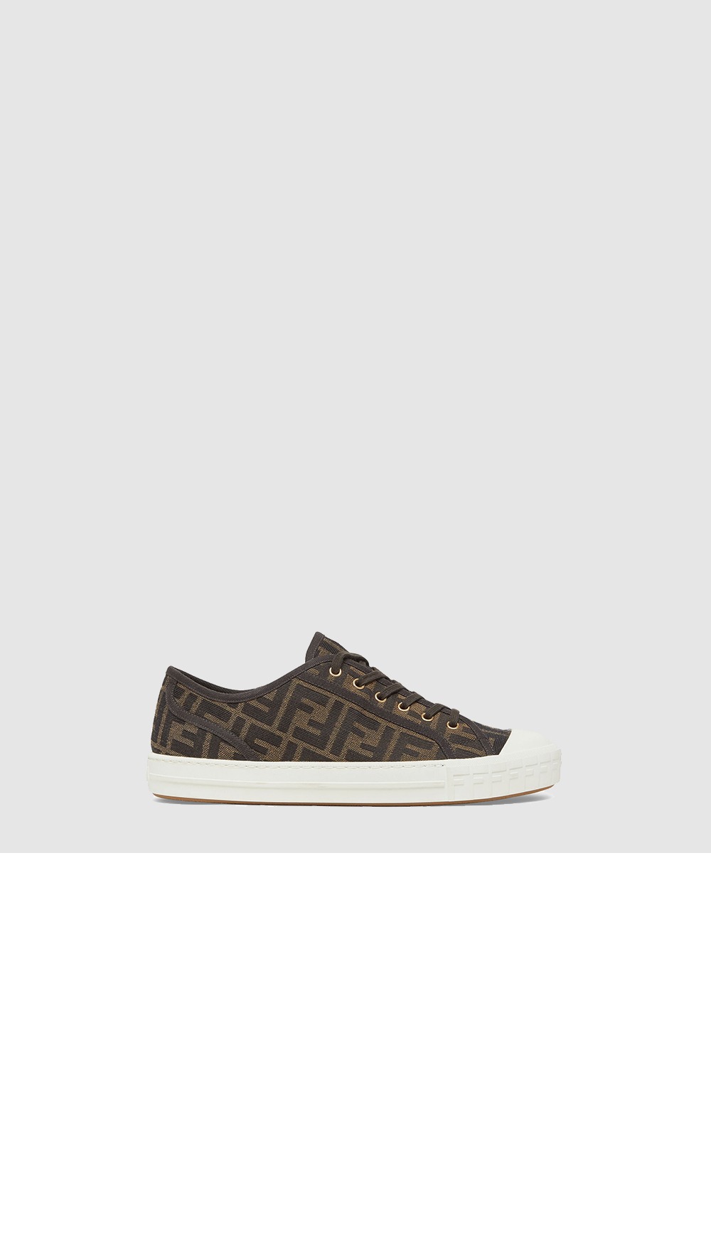 브라운 FF 패브릭 로우탑 8E8252 > Etc - 기타제품