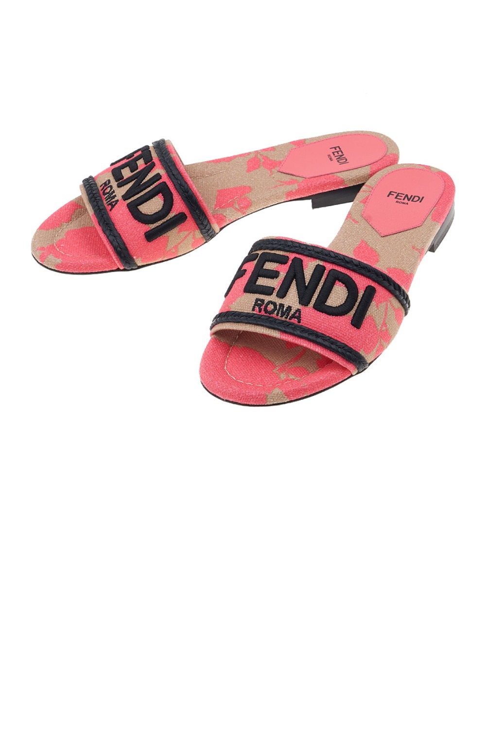 와이드 자수 패션 슬리퍼 8R8092 > Etc - 기타제품