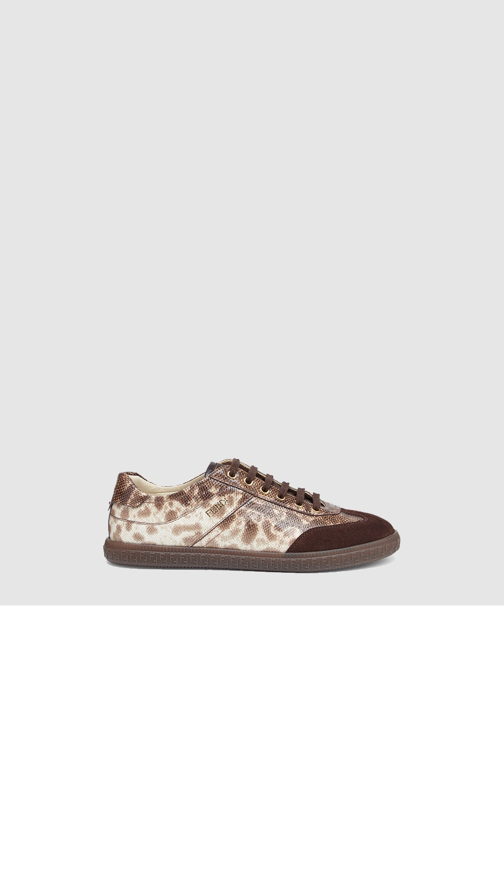 플레어 스니커즈 8E8503 > Etc - 기타제품