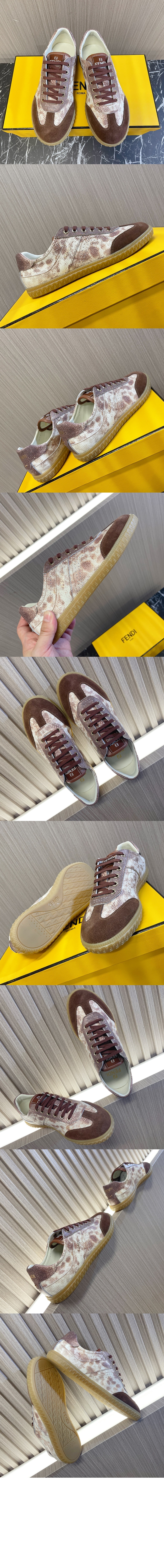 플레어 스니커즈 8E8503 > Etc - 기타제품