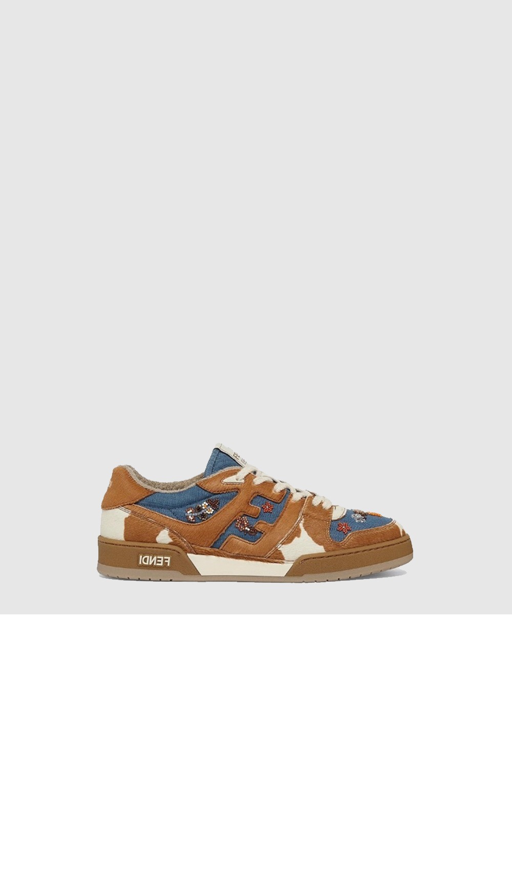 플로우 스니커즈 7E1495 > Etc - 기타제품