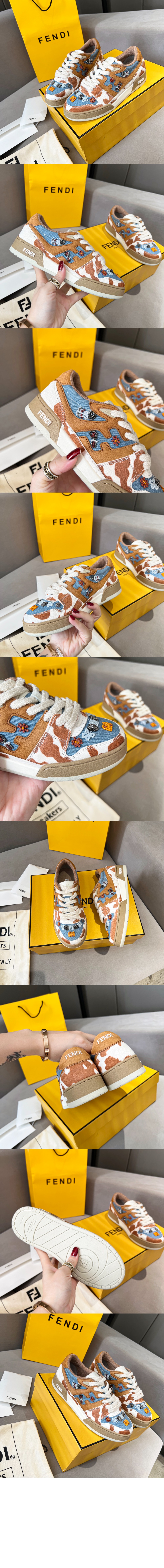 플로우 스니커즈 7E1495 > Etc - 기타제품