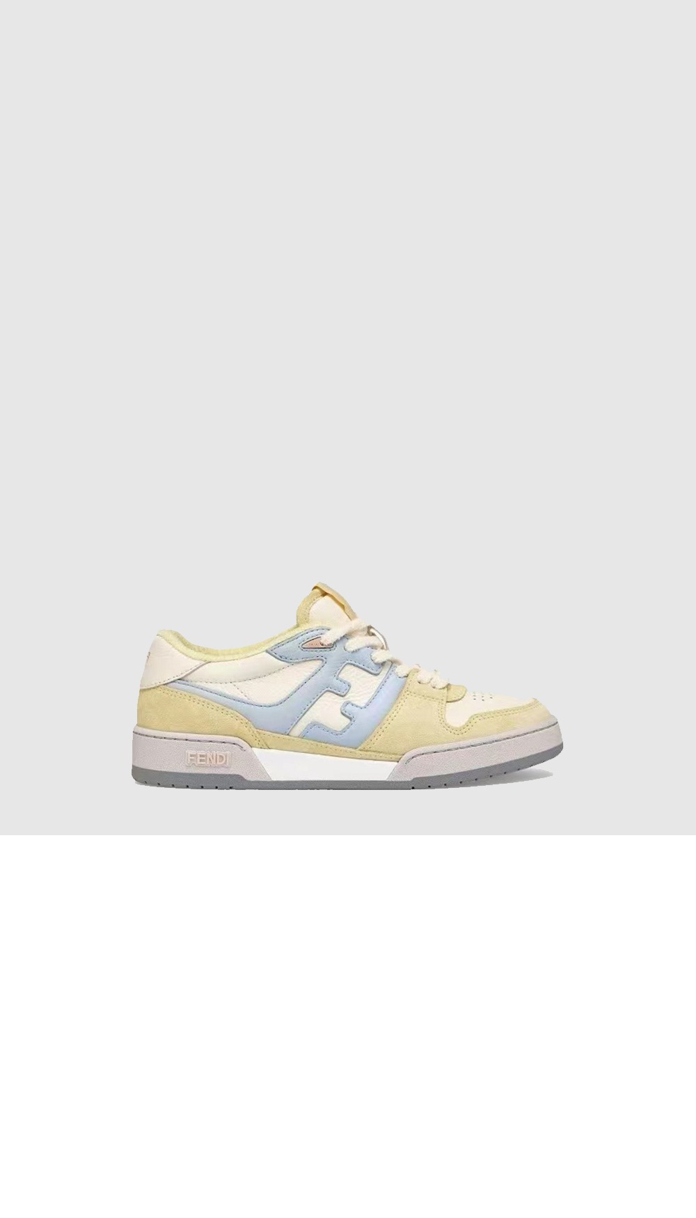 플로우 스니커즈 8E8252 > Etc - 기타제품