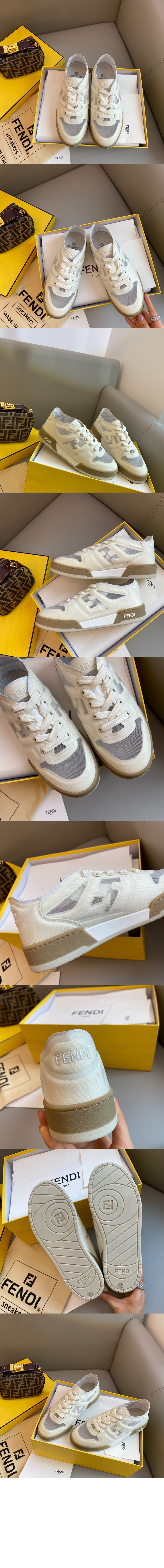 플로우 스니커즈 8E8415 > Etc - 기타제품