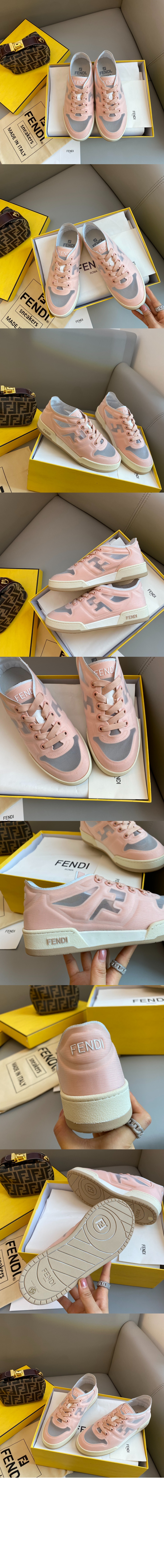 플로우 스니커즈 8E8415 > Etc - 기타제품