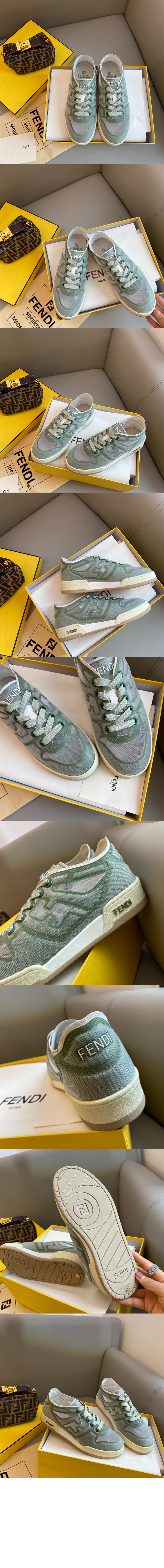 플로우 스니커즈 8E8415 > Etc - 기타제품