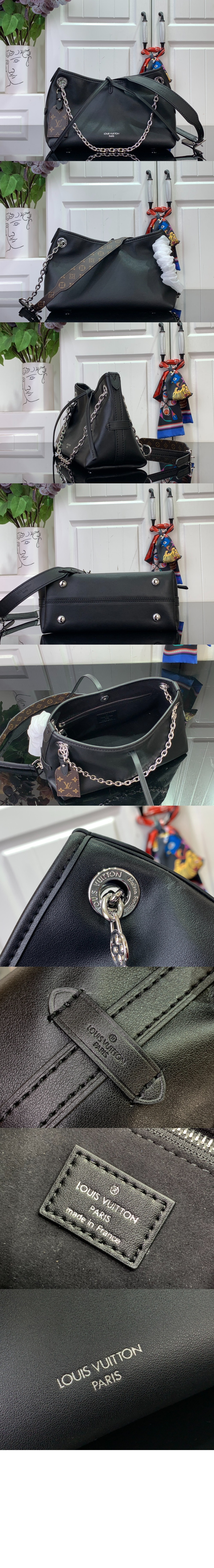 캐리올 바이브 BB M12888 > Carryall - 캐리올