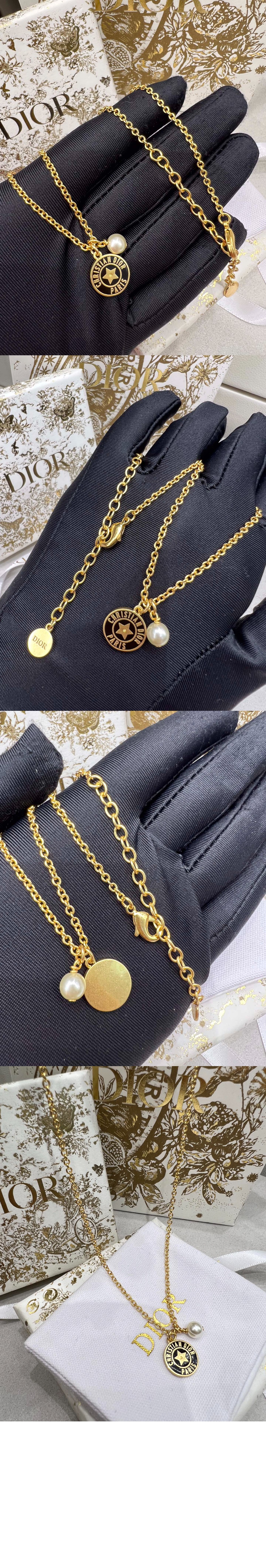 CD 레거시CD 레거시 목걸이 N1840 > 디올