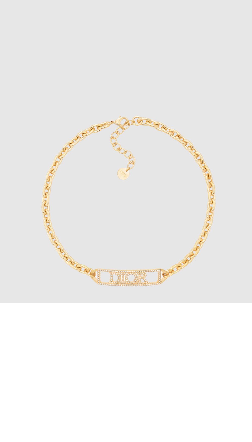 레볼루션 목걸이 N1711 > 디올