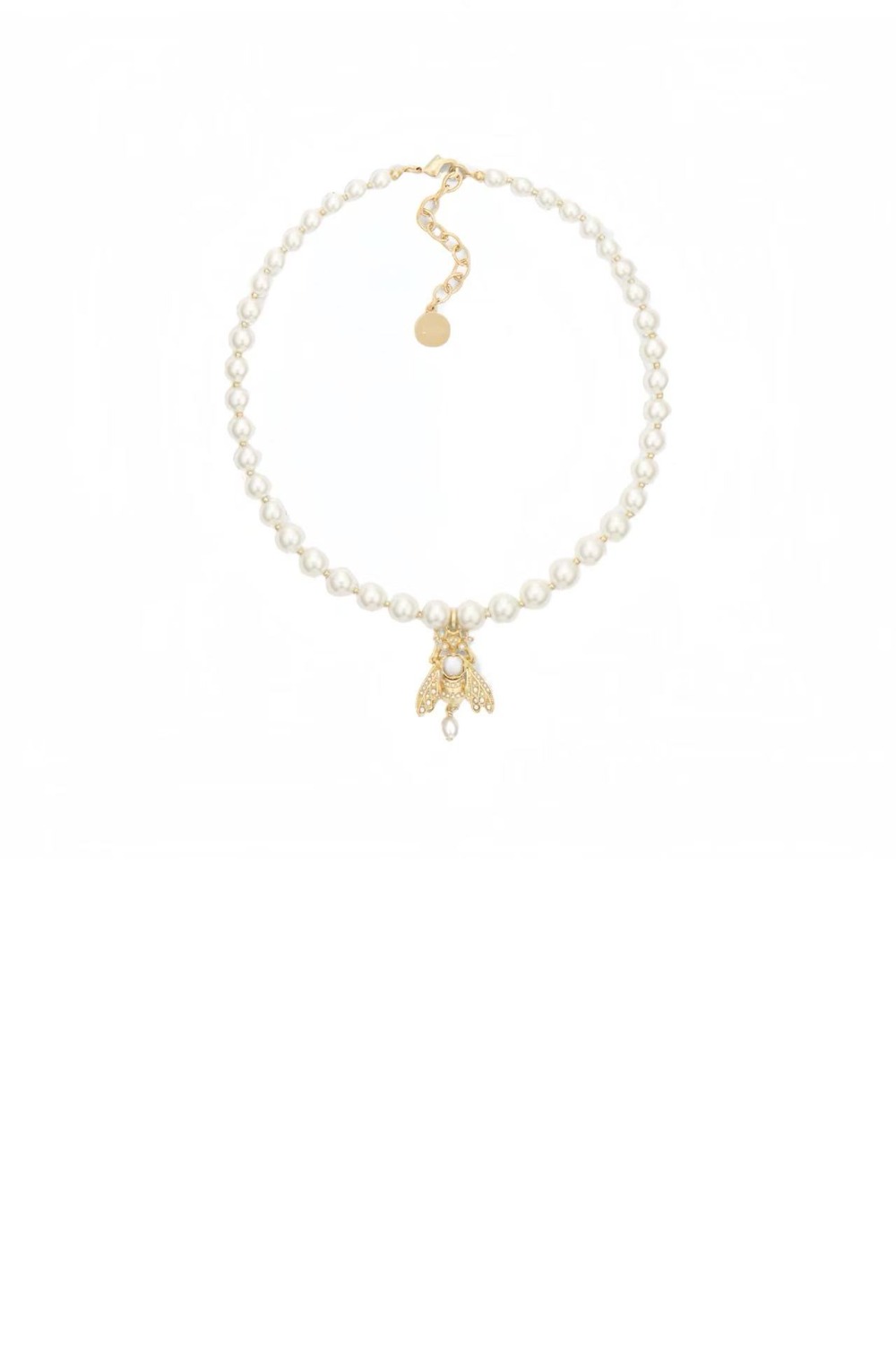 레볼루션 목걸이 N1711 > 디올