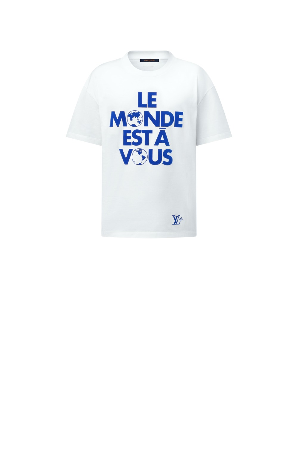 그래픽 코튼 티셔츠 > Etc - 기타제품