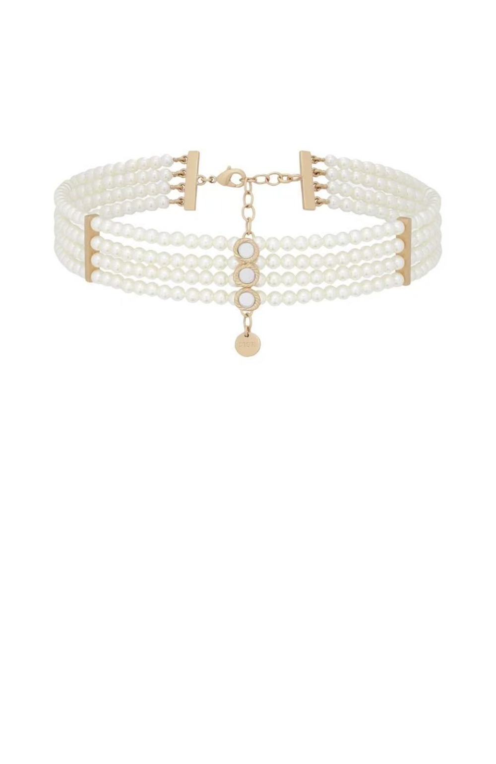 30 몽테인 목걸이 N2217 > 디올