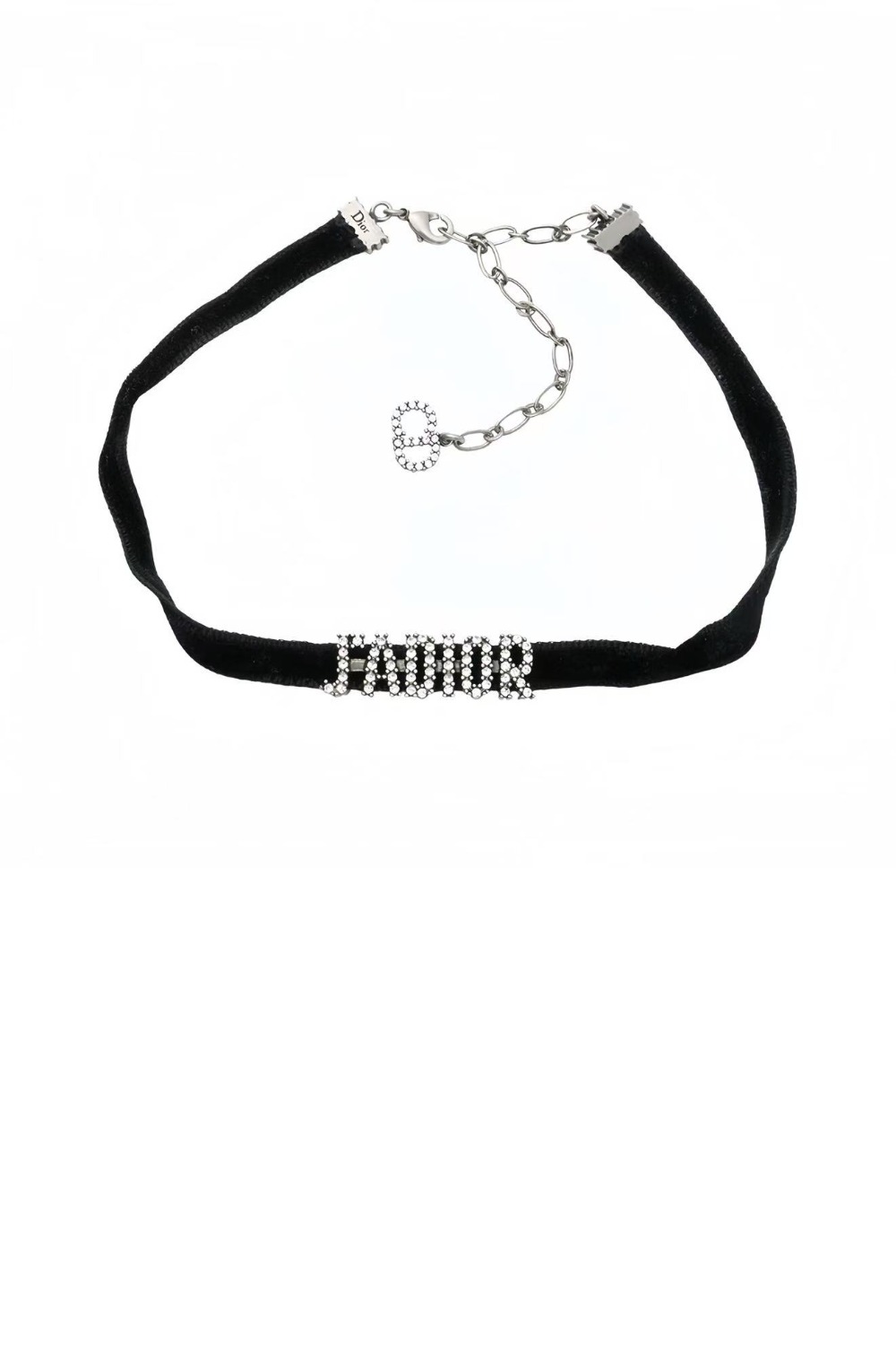 자디올 초커  N0681 > 디올