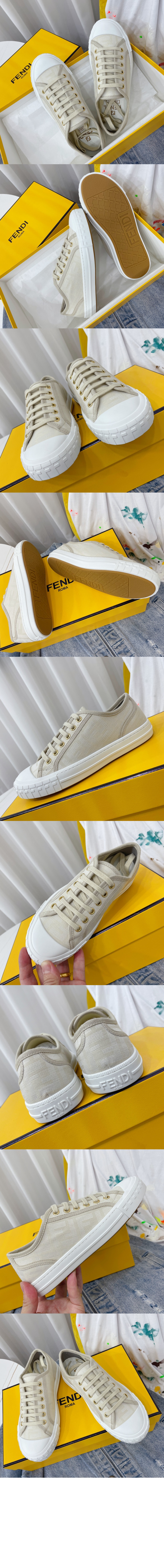 FF 도미노 스니커즈 8E8325 > Etc - 기타제품