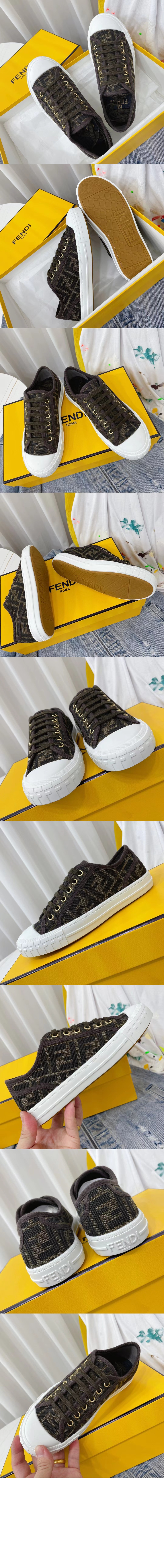 FF 도미노 스니커즈 8E8325 > Etc - 기타제품