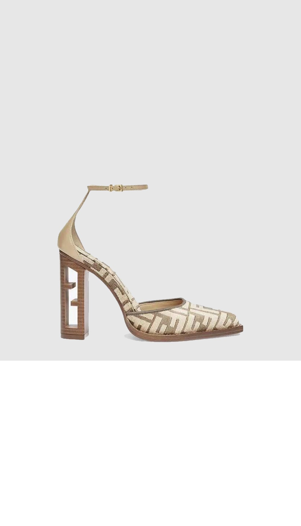 FF 레더 힐 8I8347 > Etc - 기타제품