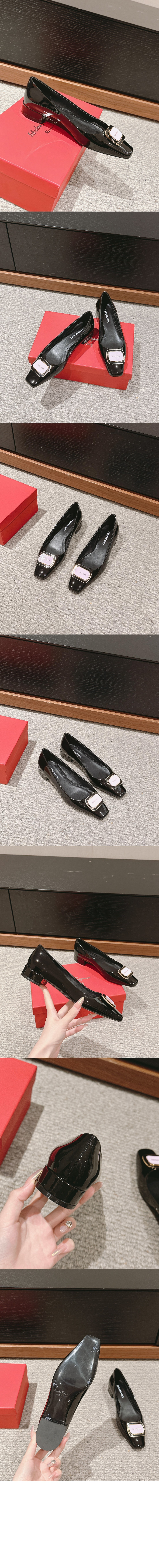 뉴 바라 플레이트 펌프스 01I792 > Etc - 기타제품