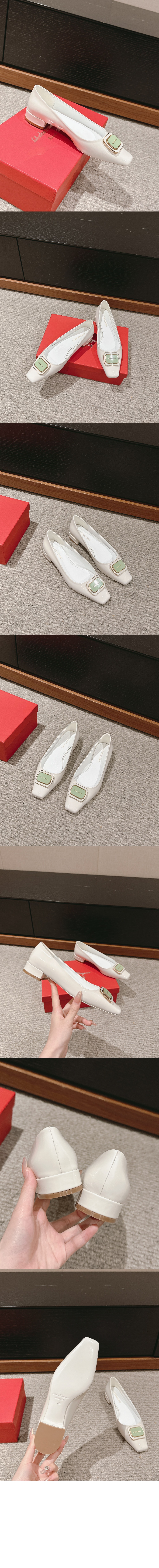 뉴 바라 플레이트 펌프스 01I792 > Etc - 기타제품