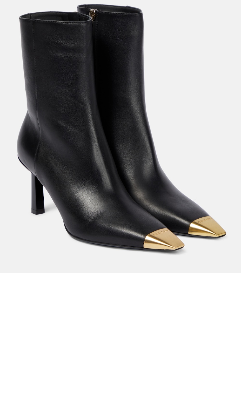 메탈 앵클부츠 01G018 > Etc - 기타제품