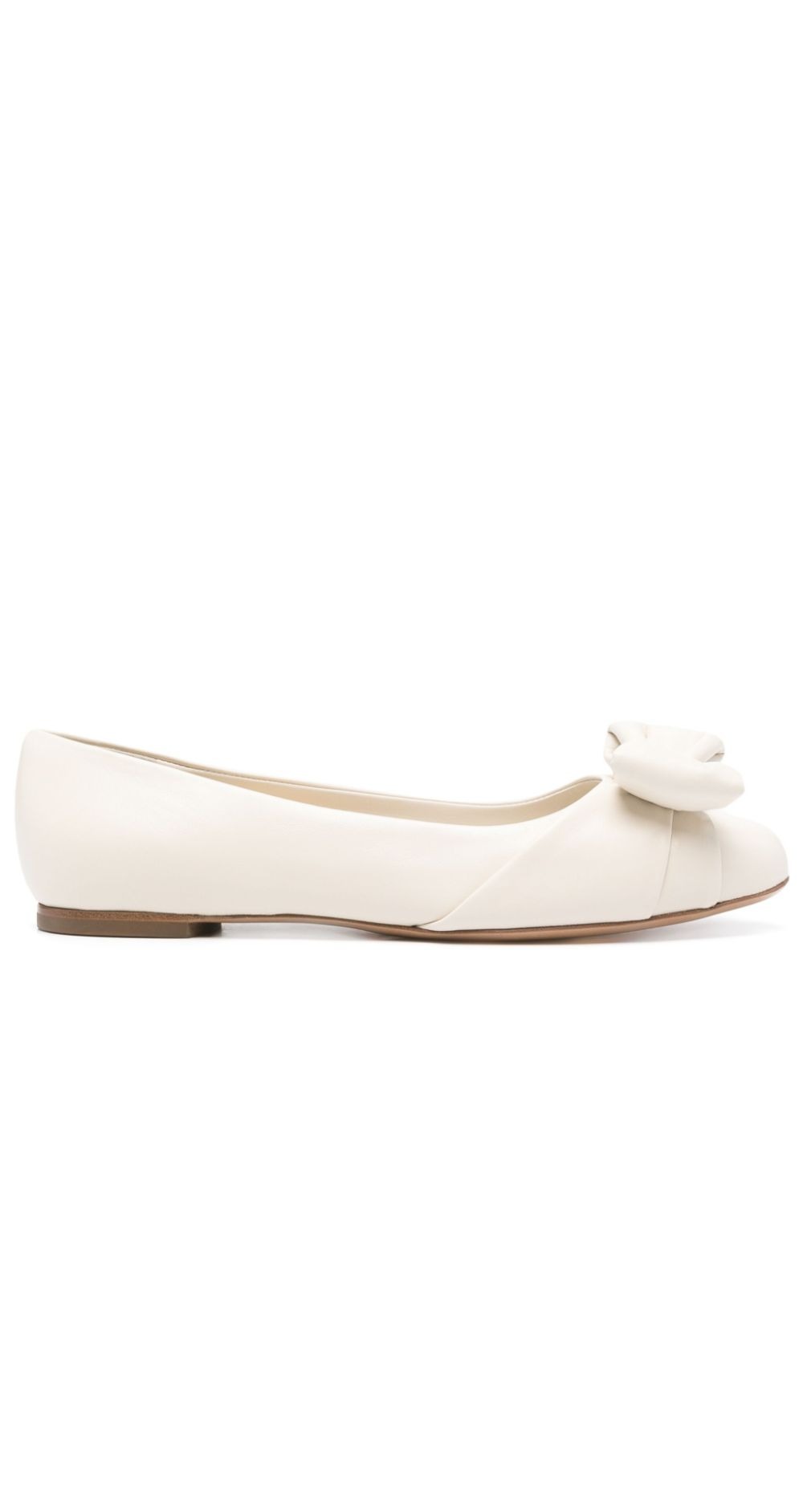 바리나 보우 디테일 발레 플랫 01H838 > Etc - 기타제품