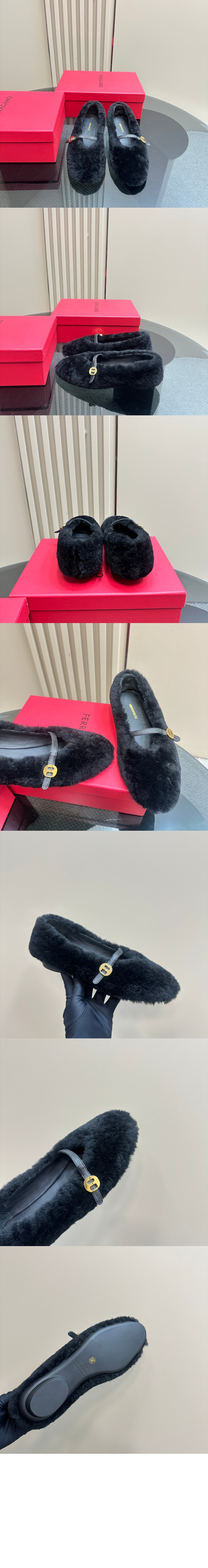 발레리나 슈즈 01I741 > Etc - 기타제품