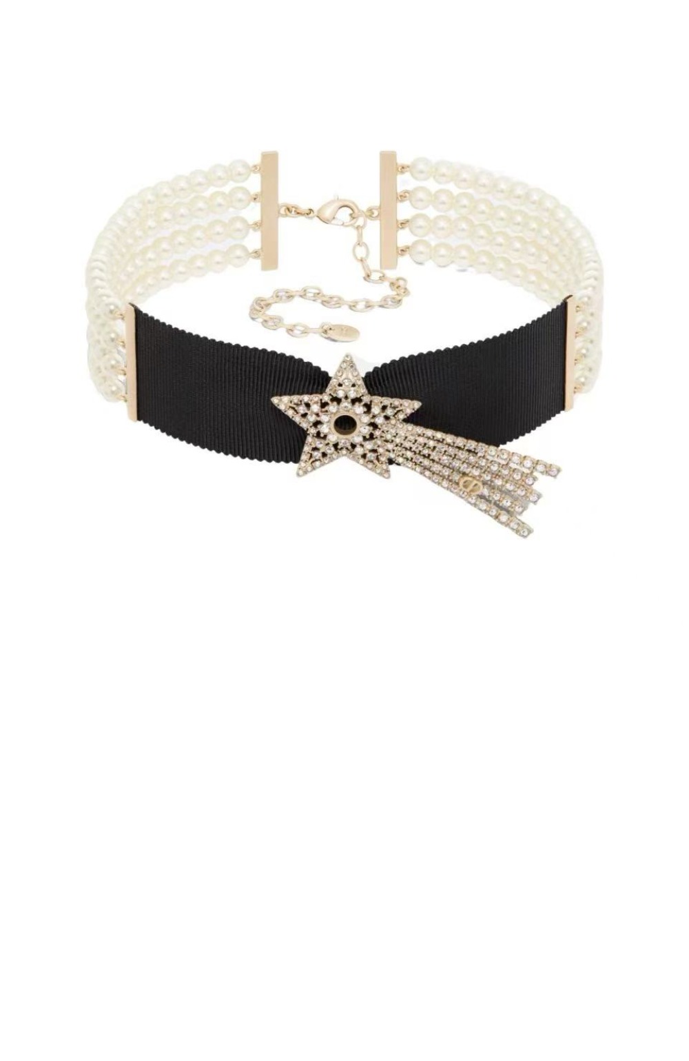 나이트 허바리움 목걸이 N2874 > 디올