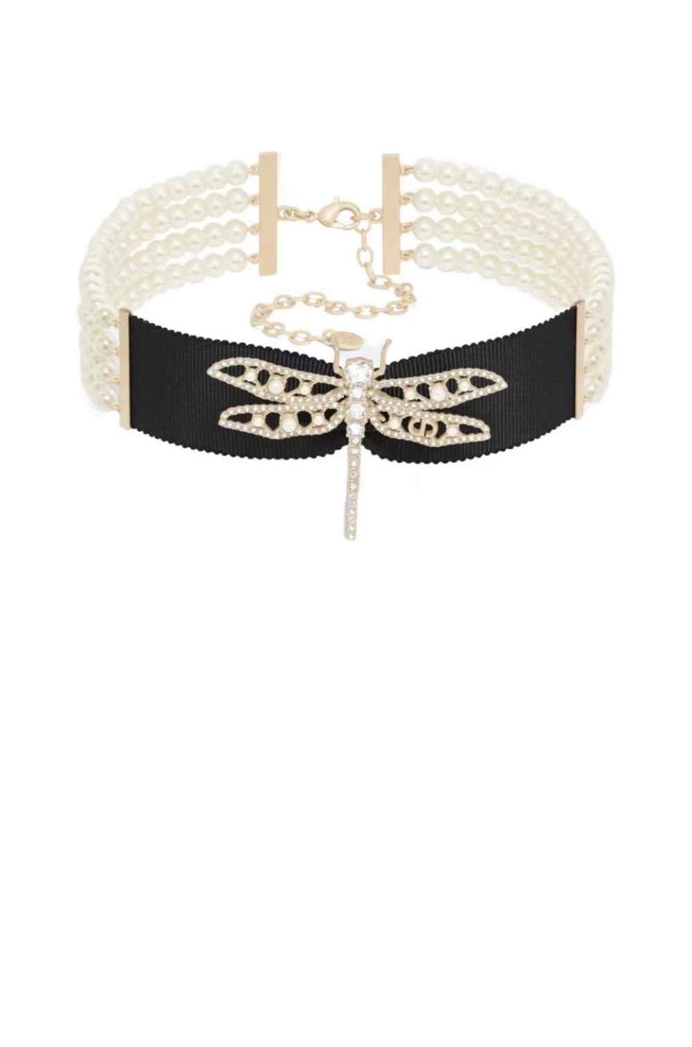 나이트 허바리움 목걸이 N2831 > 디올