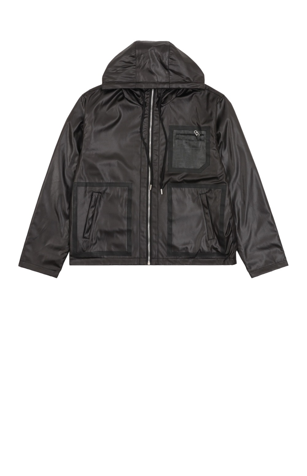 로고 집업 자켓 > Etc - 기타제품