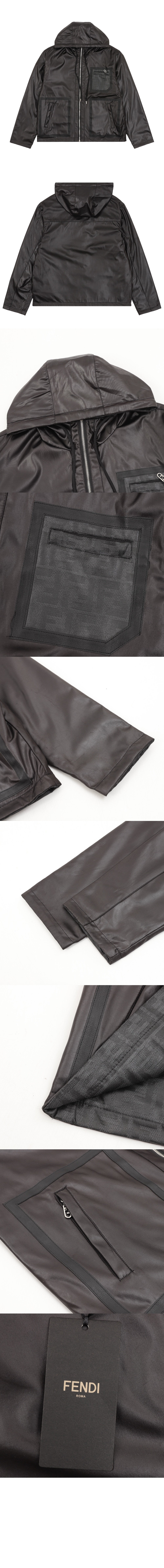 로고 집업 자켓 > Etc - 기타제품