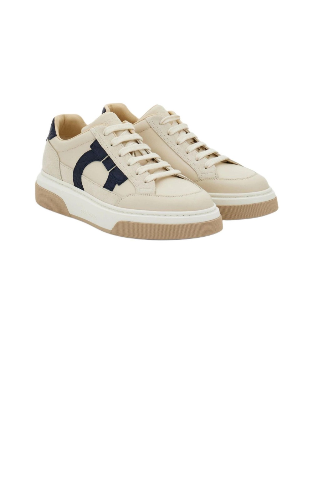 간치니 아웃라인 로우 컷 스니커즈 023588 > Etc - 기타제품