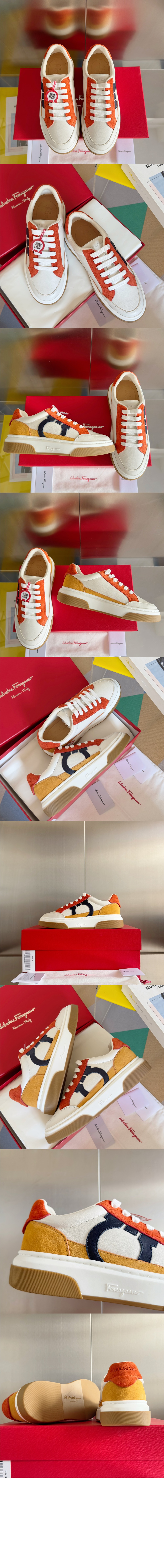 간치니 아웃라인 로우 컷 스니커즈 023588 > Etc - 기타제품