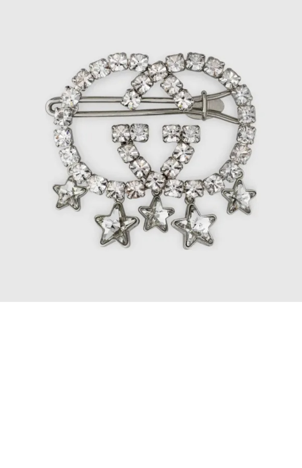 더블 G 머리핀  679008 > Etc - 기타제품