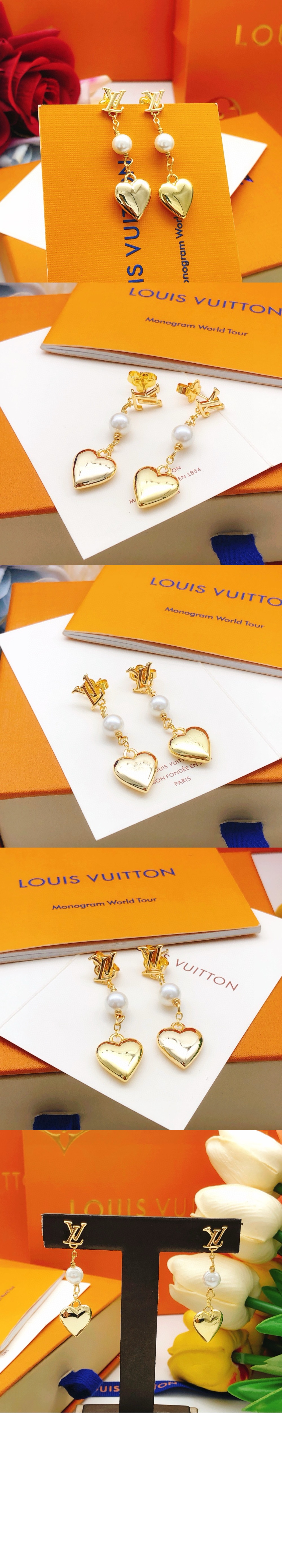 HEART 귀걸이 M01011 > Etc - 기타제품