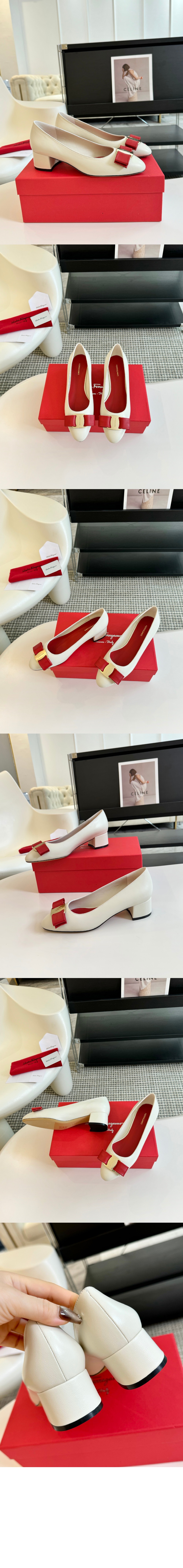 바라 리본 힐 01I727 > Etc - 기타제품