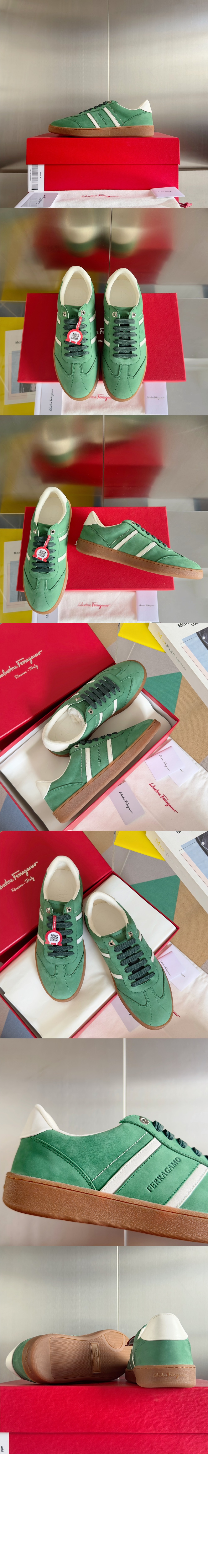 시그니쳐 로우 탑 스니커즈 021572 > Etc - 기타제품