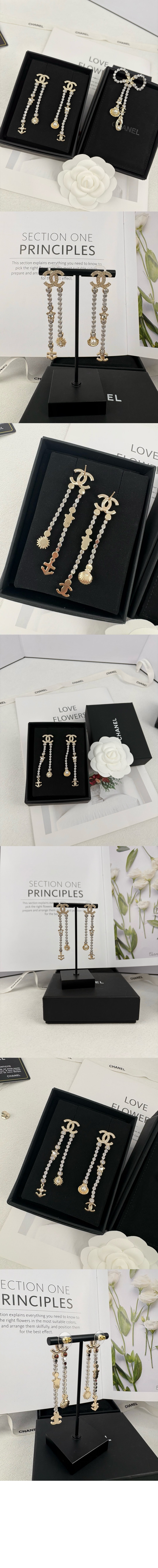 Pendant 귀걸이 ABE900 > Etc - 기타제품