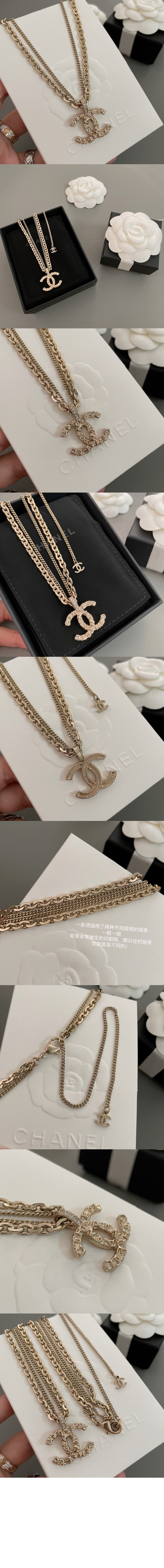 목걸이 AB6095 > Etc - 기타제품