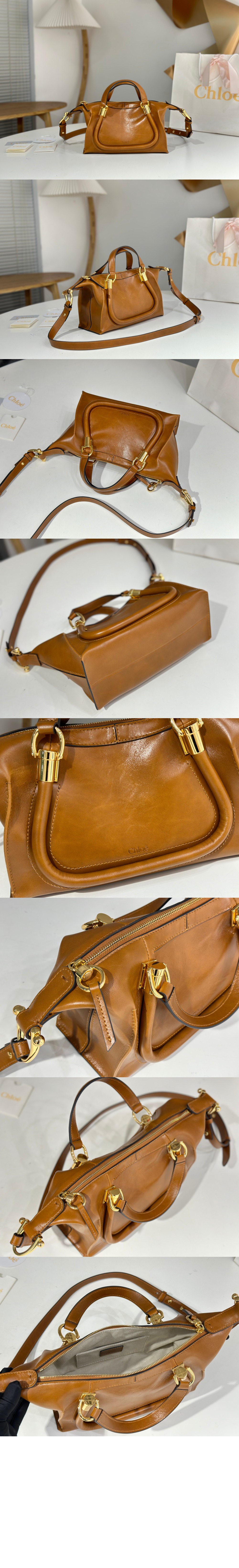 샤이니 가죽 스몰 Paraty 24 백 AS751 > Etc - 기타제품