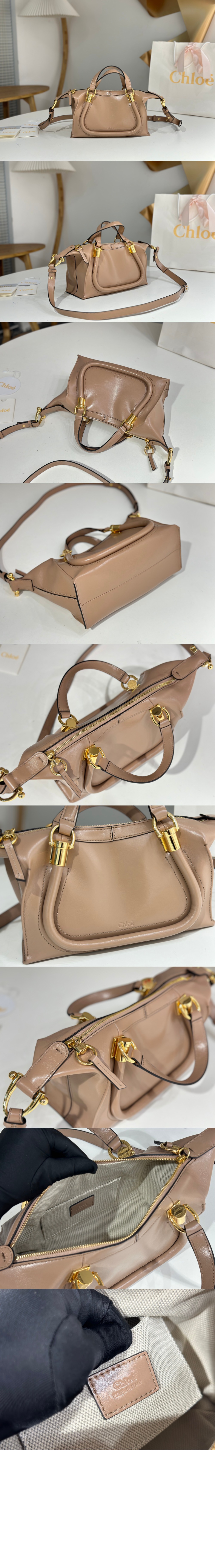 샤이니 가죽 스몰 Paraty 24 백 AS751 > Etc - 기타제품