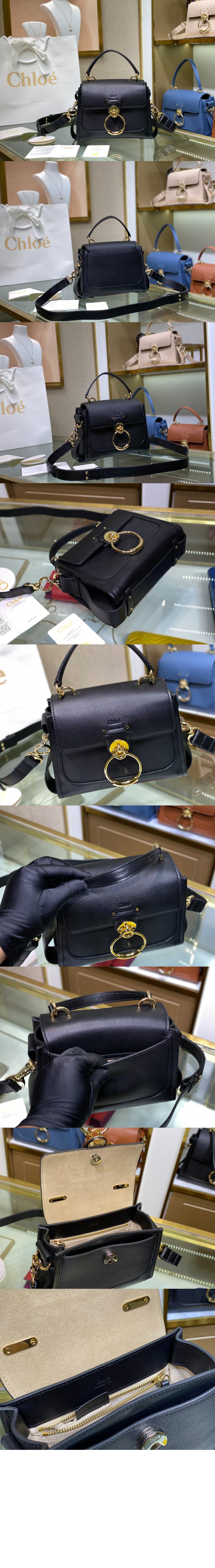 테스 미니 데이백 SS143 > Tess - 테스백