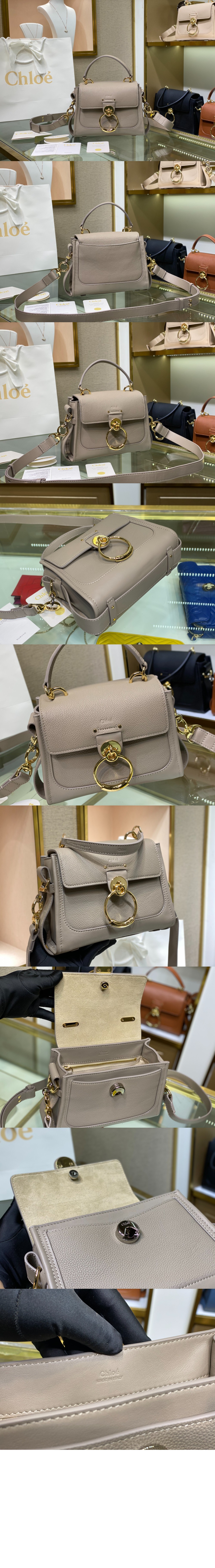 테스 미니 데이백 SS143 > Tess - 테스백