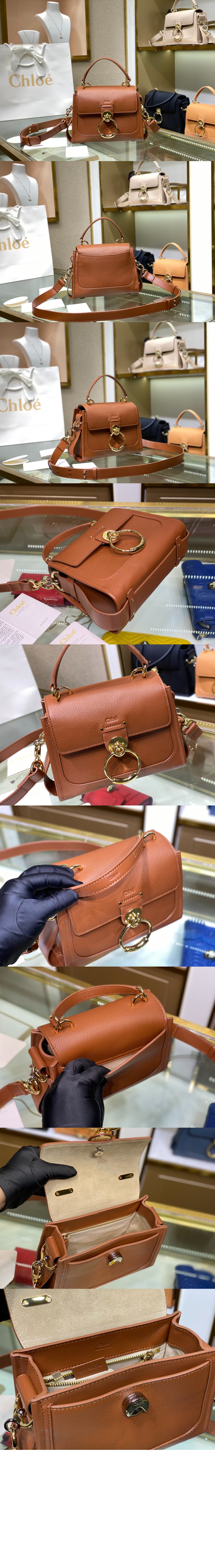 테스 미니 데이백 SS143 > Tess - 테스백