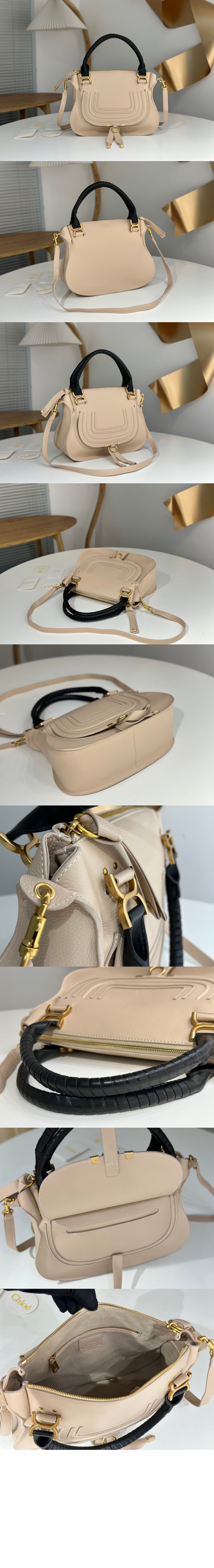 마르시 더블 캐리백 SS661 > Marcie - 마르시백